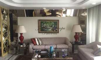 Imagem 3: APARTAMENTO NO JARDIM EUROPA - 234m2 - 02 VAGAS - 03 DORMITÓRIOS 1 SUITE