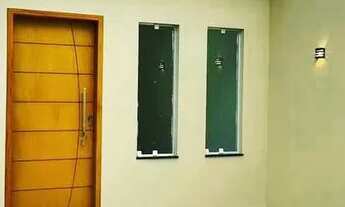 Imagem: Casa com 3 quartos bela vista/ zap(88) 9