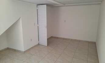 Imagem 3: Kitnet/conjugado para aluguel tem 25 metros quadrados com 1 quarto