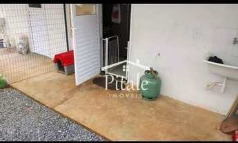 Imagem 3: Sobrado com 2 dormitórios à venda, 50 m² por R$ 168.600,00 - Água Espraiada (Caucaia do Al