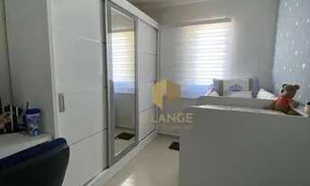 Imagem 6: Apartamento à venda na Vila Georgina - Campinas/SP