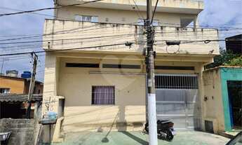 Imagem: Sobrado para renda com 06 casas - Á Venda