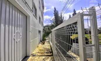 Imagem 2: Prédio - Vila Santana - Campinas