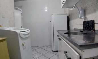 Imagem: Apartamento de 2 quartos a 350m da UFSC