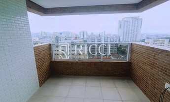 Imagem 1: SANTOS - Apartamento Padrão - BOQUEIRÃO