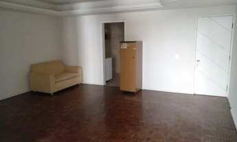 Imagem: IR-apt para venda possui 130 M2 com 3Qts