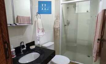 Imagem 7: Apartamento para aluguel e venda possui 87 m2 com 3/4 com suíte e closet