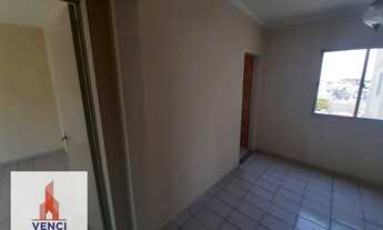 Imagem 5: Apartamento com 2 dormitórios para alugar, 60 m² por R$ 1.468,96/mês - Parque Itália - Cam