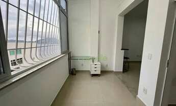 Imagem: Apartamento com 1 dormitório para alugar