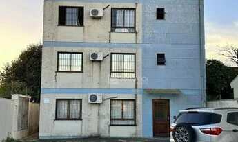 Imagem 2: Apartamento com 2 dormitórios à venda, 48 m² por R$ 175.000,00 - Bela Vista - Alvorada/RS