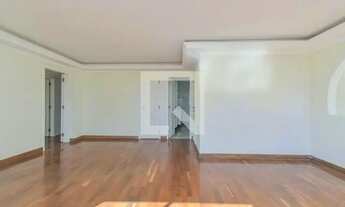 Imagem 4: Apartamento para Aluguel - Bela Vista, 4 Quartos, 166 m2