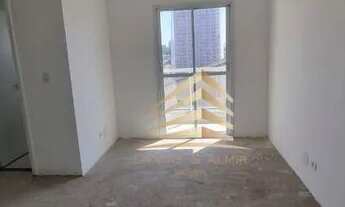 Imagem 7: Apartamento com 2 dormitórios à venda, 56 m² por R$ 383.567 - Vila Galvão - Guarulhos/SP