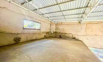 Imagem 6: Salão comercial para locação no bairro Alemães, Piracicaba.(Código SL00137