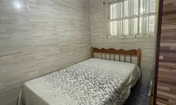 Imagem 4: Casa mobiliada completa