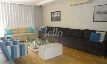 Imagem 2: São Paulo - Apartamento Padrão - Santa Cecília