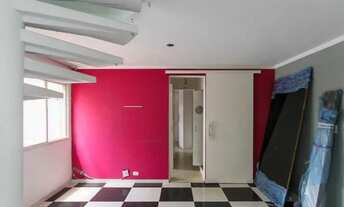 Imagem 2: Linda Cobertura Duplex Rua Emilio Mallet com 3 quartos 1 Suite - Tatuapé São Paulo - SP