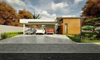 Imagem: Oportunidade ! Casa em Construção 03 Dts