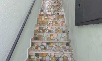 Imagem 3: SANTO ANDRE - Casa Padrão - Vila Aquilino