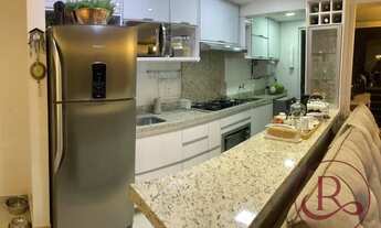 Imagem 5: Apartamento com 2 quartos, 1 suíte à venda, 70 m² por R$ - São Francisco - Goiânia/GO