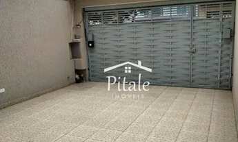 Imagem 2: Sobrado com 3 dormitórios à venda, 130 m² por R$ 735.000,00 - Terra Nobre - Osasco/SP