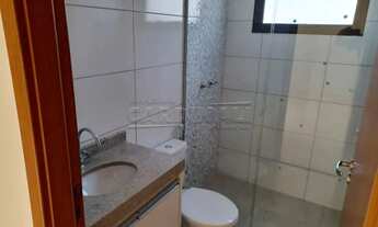 Imagem 6: Apartamento Padrão em São Carlos