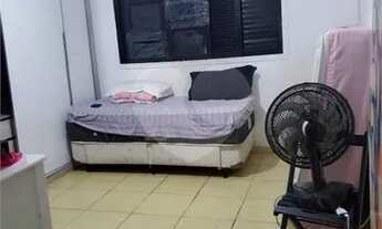 Imagem 5: Casa-São Paulo-HORTO