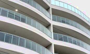 Imagem 2: Apartamento para venda tem 80 metros quadrados com 2 quartos em Vila Nova - Cabo Frio - RJ