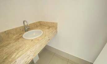 Imagem 3: Apartamento com 3 dormitórios para alugar, 109 m² por R$ 4.705,00/mês - Jardim Karaíba - U