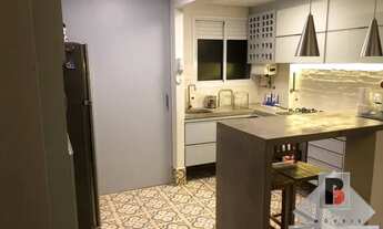 Imagem 7: Cobertura Mooca/3 dormitórios/3 vagas