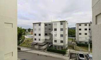 Imagem 5: Apartamento para Aluguel - Campo Grande, 2 Quartos, 42 m2