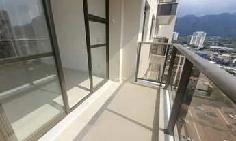 Imagem 6: Apartamento para venda possui 66 metros quadrados com 2 quartos em Jacarepaguá - Rio de Ja