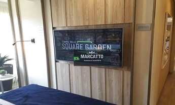 Imagem: Apartamento com 2 dormitórios à venda