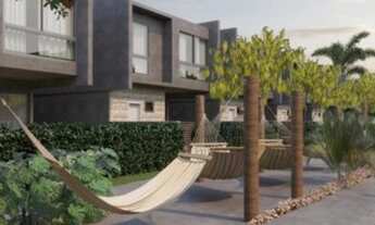 Imagem: Casa Alliance House 205m2