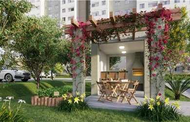 Imagem 3: Apartamentos Na Parangaba, Proximo Ao Terminal Lagoa, Lançamento!