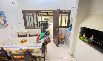 Imagem 2: Sobrado com vista para o mar na praia de Imbé