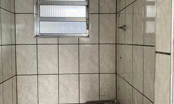 Imagem 6: Apartamento de 19 Metros Quadrados no Centro de Santos