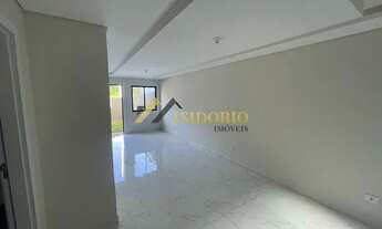 Imagem 4: BELÍSSIMO TRIPLEX NOVO!!! TERRAÇO GOURMET,ACABAMENTO EM MARMORE