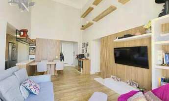 Imagem 2: Apartamento com 2 dormitórios à venda, 97 m² por R$ 1.050.000,00 - Panamby - São Paulo/SP