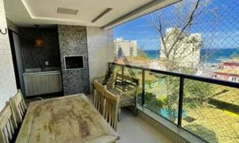 Imagem: Apartamento 135m² com 03 quartos na Praia