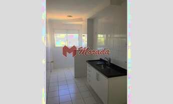 Imagem 4: LINDO APARTAMENTO LOCAÇÃO JARDIM SÃO JUDAS TADEU, EDIFÍCIO MARQUÊS DE VIZEU!! 64m² REF: 1