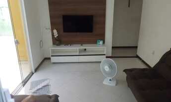 Imagem 6: Casa localizada em Itapuã