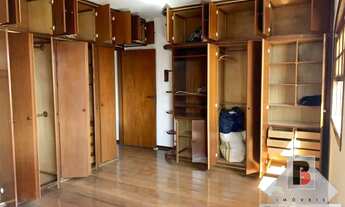 Imagem 7: EXCELENTE SOBRADO NA MOOCA COM 3 SUÍTES TODO MOBILIADO!