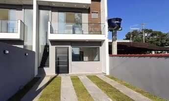 Imagem 3: Sobrado em Santa Terezinha - Pontal do Paraná, PR