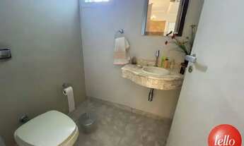 Imagem 5: São Paulo - Casa Padrão - Tatuapé