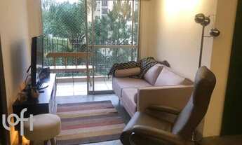 Imagem 6: Apartamento à venda em Vila Romana com 59 m², 2 quartos, 1 vaga