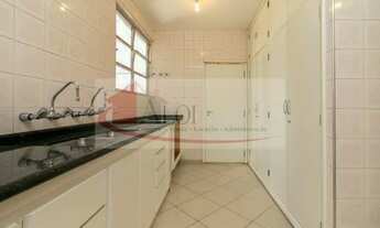 Imagem 5: 188,50m² de área privativa três dormitórios seite lavabo em uma das melhores rua de Higien