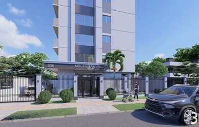 Imagem 6: Apartamento para Venda - 83.73m², 3 dormitórios, sendo 3 suites, 2 vagas - Jardim Europa