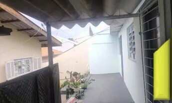 Imagem 4: Casa com 2 quartos - Bairro Dom Ático em Londrina