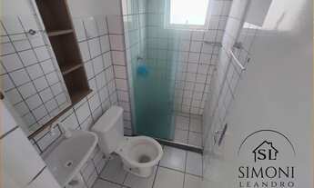 Imagem 4: SCL - L97 - Apartamento 2 quartos, terceiro andar, sol da manhã em Jardim Limoeiro