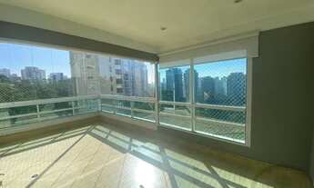 Imagem 5: APARTAMENTO PARA LOCAÇÃO NO VILLAGGIO PANAMBY COM 4 SUÍTES! 18 MIL REF: 3447090